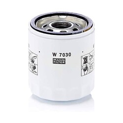 ORIGINAL® Mann-Filter Ölfilter für VW ROUTAN Opel INSIGNIA A Sports Tourer