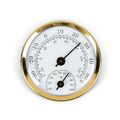 Wetterstation Analog Thermometer Außen Fenster Hygrometer Innen Verkauf