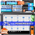 2025 OTOFIX D1 PROS PRO Profi KFZ OBD2 Diagnosegerät ALLE SYSTEM ECU Coding TPMS