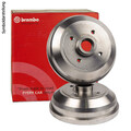 2x BREMBO Bremstrommel Trommeln Trommelbremse ESSENTIAL LINE Hinten 14.7754.10