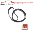 KEILRIEMEN KEILRIPPENRIEMEN FEBI BILSTEIN 37533 P FÜR RENAULT TRUCKS KERAX