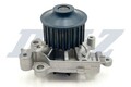 Dolz R301 Wasserpumpe für MITSUBISHI VOLVO Kühlung