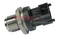 METZGER Sensor, Kraftstoffdruck  u.a. für ALFA ROMEO, CHEVROLET, FIAT, IVECO
