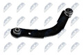 Querlenker oben ZWT-MS-028 NTY für JEEP MITSUBISHI DODGE
