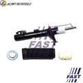 STOßDÄMPFER FT11308 FÜR FORD TRANSIT/Platform/Chassis/Bus/Van/TOURNEO 2.2L 4cyl