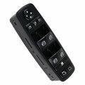 ✅ Fensterheberschalter Schalterblock Bediengerät für Mercedes GL X164 R W251 NEU