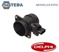 AF10300-12B1 LUFTMASSENMESSER DELPHI FÜR SEAT TOLEDO II,LEON 1.8 20V 1.8L 92KW