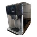 siemens eq.500 integral Kaffeemaschine. Cappuccino Maschine. Latte Maschine