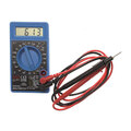 BGS-9074 Digital-Multimeter, 3 1/2-stellig