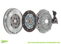 VALEO Kupplungssatz Kupplungskit Motor-Kupplung FULLPACK DMF (CSC) 837548
