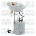 Kraftstoffpumpe Fördereinheit MEAT & DORIA 77528 für F31 BMW F20 F30 F80 3er F34