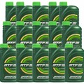15x1 Liter Original FANFARO Automatikgetriebeöl ATF III Gear Oil Öl