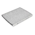 Innenraumfilter MANN-FILTER CUK 2436