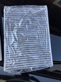 Innenraumfilter Aktivkohlefilter für AUDI A3 SEAT SKODA VW 1H0091800