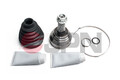 JPN Gelenk Gelenksatz Antriebswelle radseitig für VW Polo 9N_ Seat Arosa