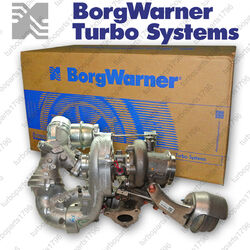 Turbolader A6510906780 C-Klasse E-Klasse S-KLASSE CLS SLK GLK 2 Stufenaufladung