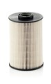 Kraftstofffilter MANN-FILTER PU 937 x Filtereinsatz für PEUGEOT C6 607 C5 407 SW