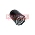 1x Kamoka Ölfilter 255824 u.a. für Audi Fiat Ford Renault Seat | F100101