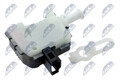 Servomotor für Schloss Kofferraumdeckel elektrisch EZC-AU-010 NTY für AUDI A4 B6