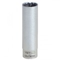 KS Tools 3/8" Spezial-Zündkerzen-Stecknuss,dünnwandig,14mm, 911.3991