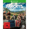 Microsoft Xbox One - Far Cry 5 ENG Version - mit OVP