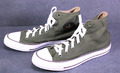 Converse All Star Classic HI Damen Sneaker Chucks Gr. 39 khaki Canvas CH3-736