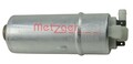 METZGER Kraftstoffpumpe 2250020 für BMW E39 5er Touring 520 523 525 528 530 535