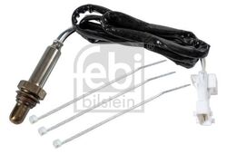FEBI BILSTEIN 175961 Lambda-Sonde für PORSCHE SAAB VOLVO