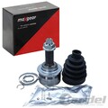 MAXGEAR ANTRIEBSWELLENGELENK SATZ passend für OPEL AGILA | 49-1485