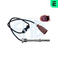 ERA 550989A Abgastemperatursensor für VW Passat Variant (3C5) Passat CC (357)