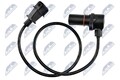 NTY Kurbelwellensensor Impulsgeber Kurbelwelle für Opel Sintra 96-15 Ecp-Pl-006