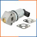 AGR-Ventil für VW | 555049, 7518088