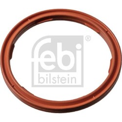 10x febi bilstein 183988 Dichtring Motorölstandsensor für BMW VW AUDI SKODA 3