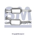 BM Catalysts Ruß- Partikelfilter, Abgasanlage passend für Renault Espace 4 2.0