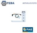 79113 KURBELWELLENSENSOR IMPULSGEBER FAE FÜR VAUXHALL ASTRA III,VECTRA 1.8L,2L