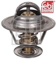 febi bilstein 11494 Thermostat für Kühlmittel Thermostat Kühlmittel 