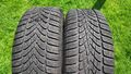 2 x Winterreifen 225/50 R 17 98 H XL DUNLOP SP Winter Sport 4D AO 6-7mm DOT, 21 