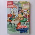 LTB Lustiges Taschenbuch, Young Comics | Band 1 (2022)  Ehapa | Z 1- ungelesen