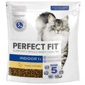 Perfect Fit Indoor Trockenfutter für Katzen, Huhn, 750 g