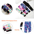 Mädchen Winterleggings-Legings Winterhose Kinder Leggings ThermoLeggins Winter
