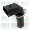 HOFFER Kurbelwellensensor Impulsgeber 7517058 für BMW 3er E46 Touring Z3 E36 5er