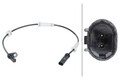 HELLA (6PU 012 679-891) ABS Sensor Drehzahlsensor vorne für BMW