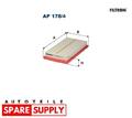 LUFTFILTER FÜR DAIHATSU LEXUS SUZUKI FILTRON AP 178/4