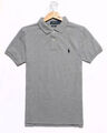 Herren PoloShirt Ralph Lauren Polo T-Shirt Tops Casual Shirts mit Logo Baumwolle