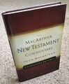 KOLOSSER & PHILEMON: Kommentar zum Neuen Testament von John MacArthur (+kostenloses Buch+)