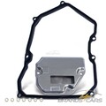 ATEC FILTER AUTOMATIKGETRIEBE FÜR VW TRANSPORTER MULTIVAN T5 BUS 2.5 TDI 3.2 V6