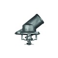 Thermostat Kühlmittel MAHLE TI 224 92 für Opel Corsa D Meriva A Astra H Caravan