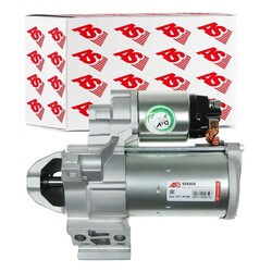 AS-PL ANLASSER STARTER 1,40kW passend für BMW 1 2 3 4 5 | S0690S