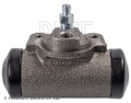 BLUE PRINT ADT34408 Radbremszylinder für TOYOTA Bremsanlage
