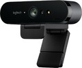 Logitech BRIO 4K Webcam Stream Edition USB 3 für Teams Zoom Meetings Homeoffice